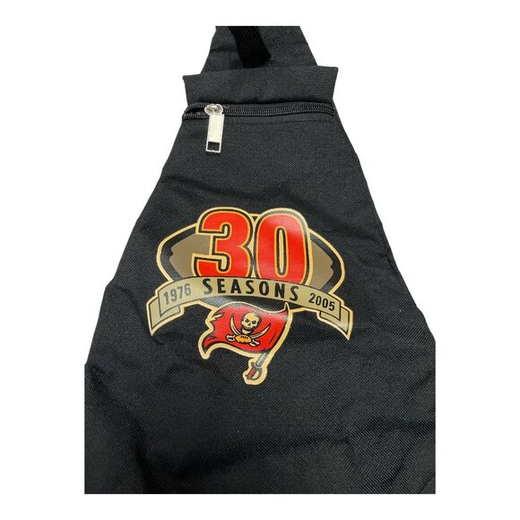 Tampa Bay Buccaneers 30 Seasons (1976–2005) – Dodge Promo Bag - Picture 2 of 3